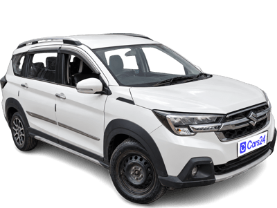 2023 Maruti XL6 - SUV - CNG - Manual - ₹9.40 lakh