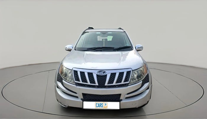 2013 Mahindra XUV500 W8, Diesel, Manual, 1,82,123 km, exterior