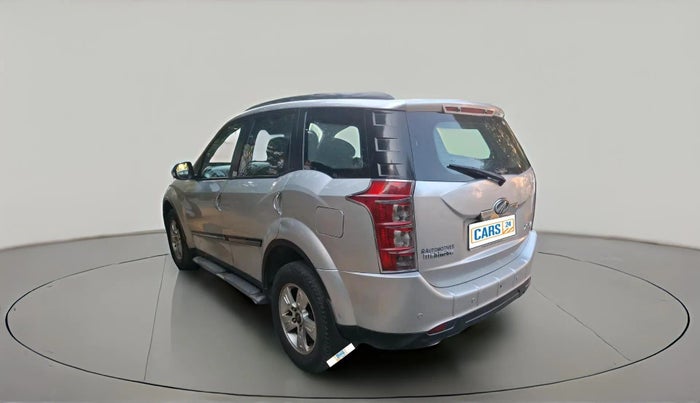 2013 Mahindra XUV500 W8, Diesel, Manual, 1,82,123 km, exterior