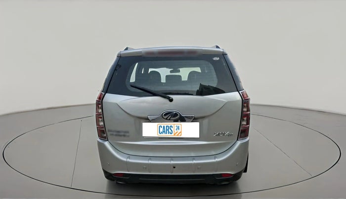 2013 Mahindra XUV500 W8, Diesel, Manual, 1,82,123 km, exterior