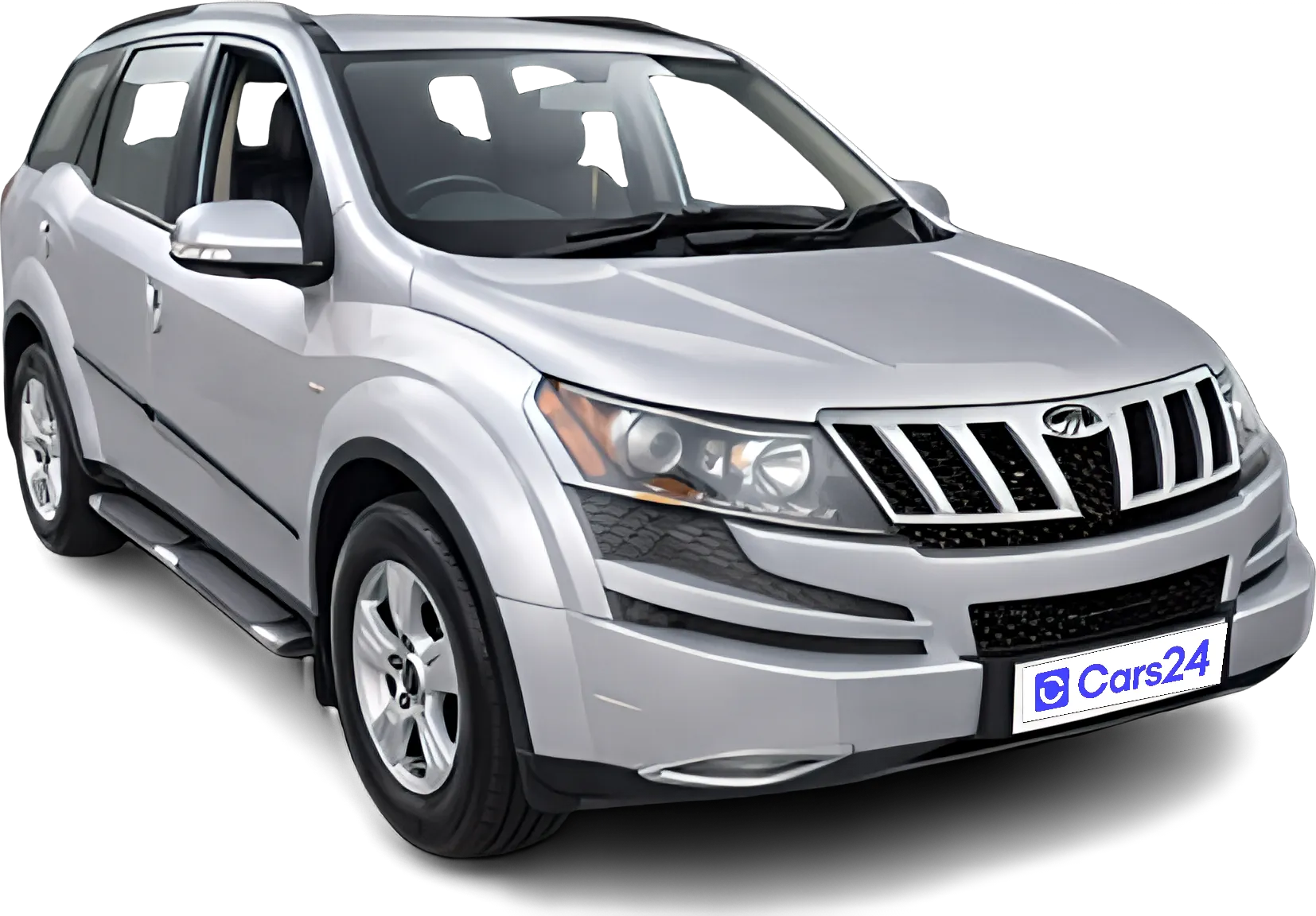 2013 Mahindra XUV500 - SUV - Diesel - Manual - ₹3.95 lakh