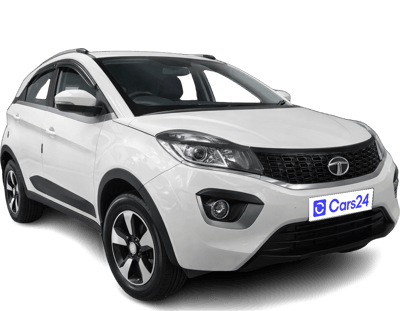 2019 Tata NEXON - SUV - Petrol - Automatic - ₹6.10 lakh