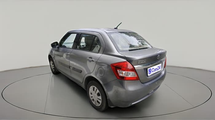 2014 Maruti Swift Dzire VDI, Diesel, Manual, 1,53,664 km, exterior