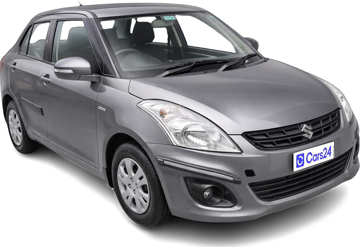 2014 Maruti Swift Dzire - Sedan - Diesel - Manual - ₹4.70 lakh