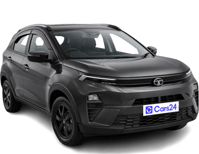 2024 Tata NEXON - SUV - Petrol - Manual - ₹6.20 lakh
