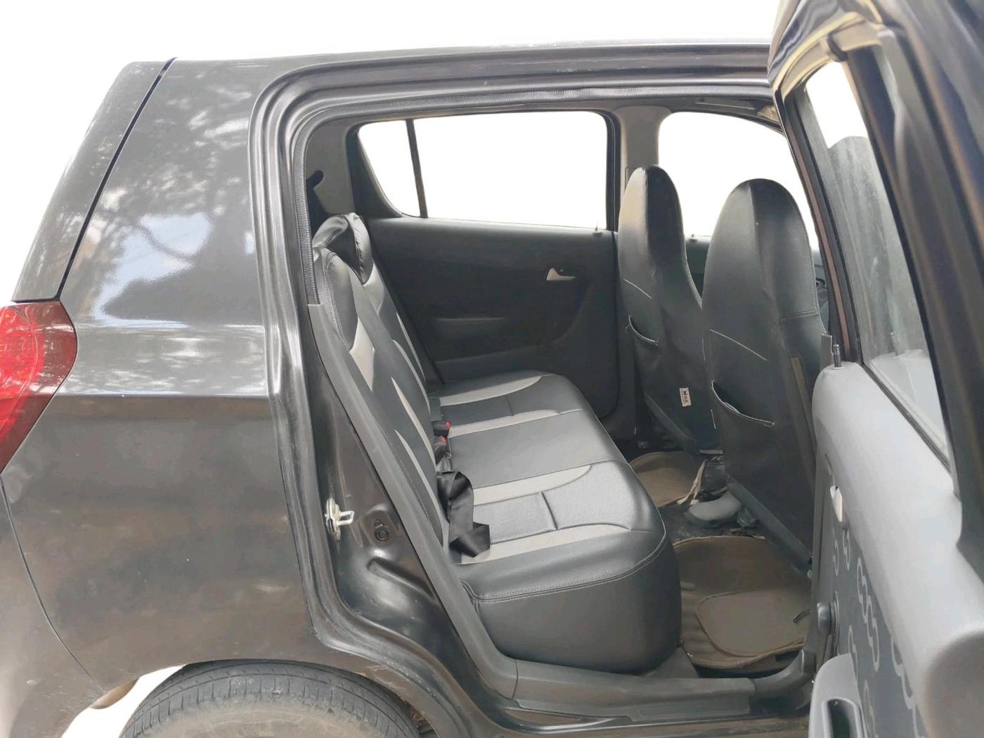 2015 Maruti Alto 800 LXI, Petrol, Manual, 1,79,573 km, interior
