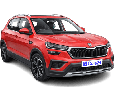 2022 Skoda KUSHAQ - SUV - Petrol - Automatic - ₹12.10 lakh