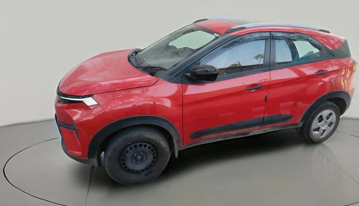 2023 Tata NEXON PURE SUNROOF 1.2 PETROL, Petrol, Manual, 37,900 km, exterior