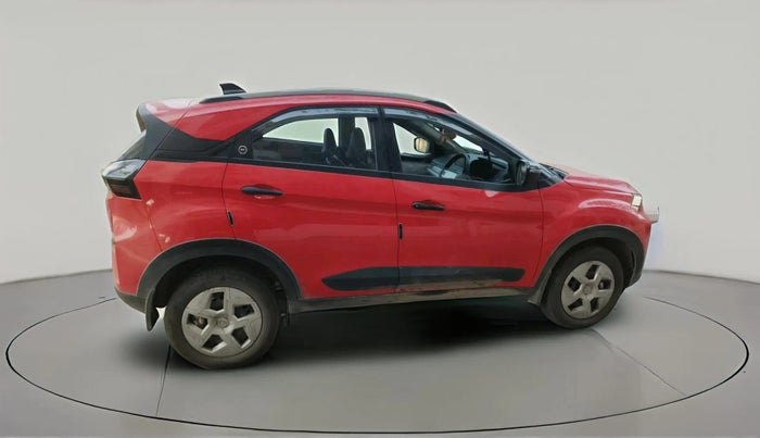 2023 Tata NEXON PURE SUNROOF 1.2 PETROL, Petrol, Manual, 37,900 km, exterior