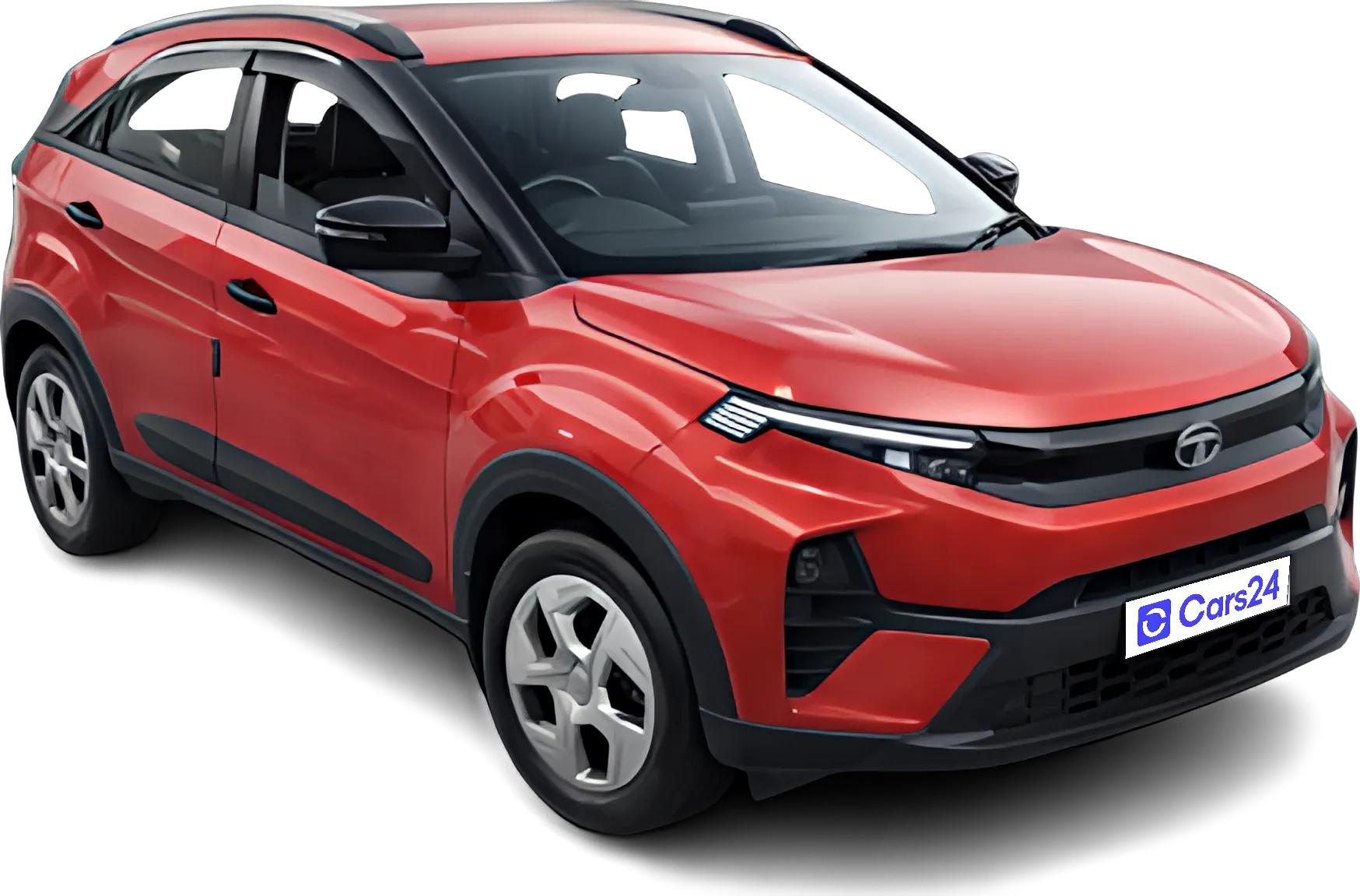 2023 Tata NEXON - SUV - Petrol - Manual - ₹9.12 lakh