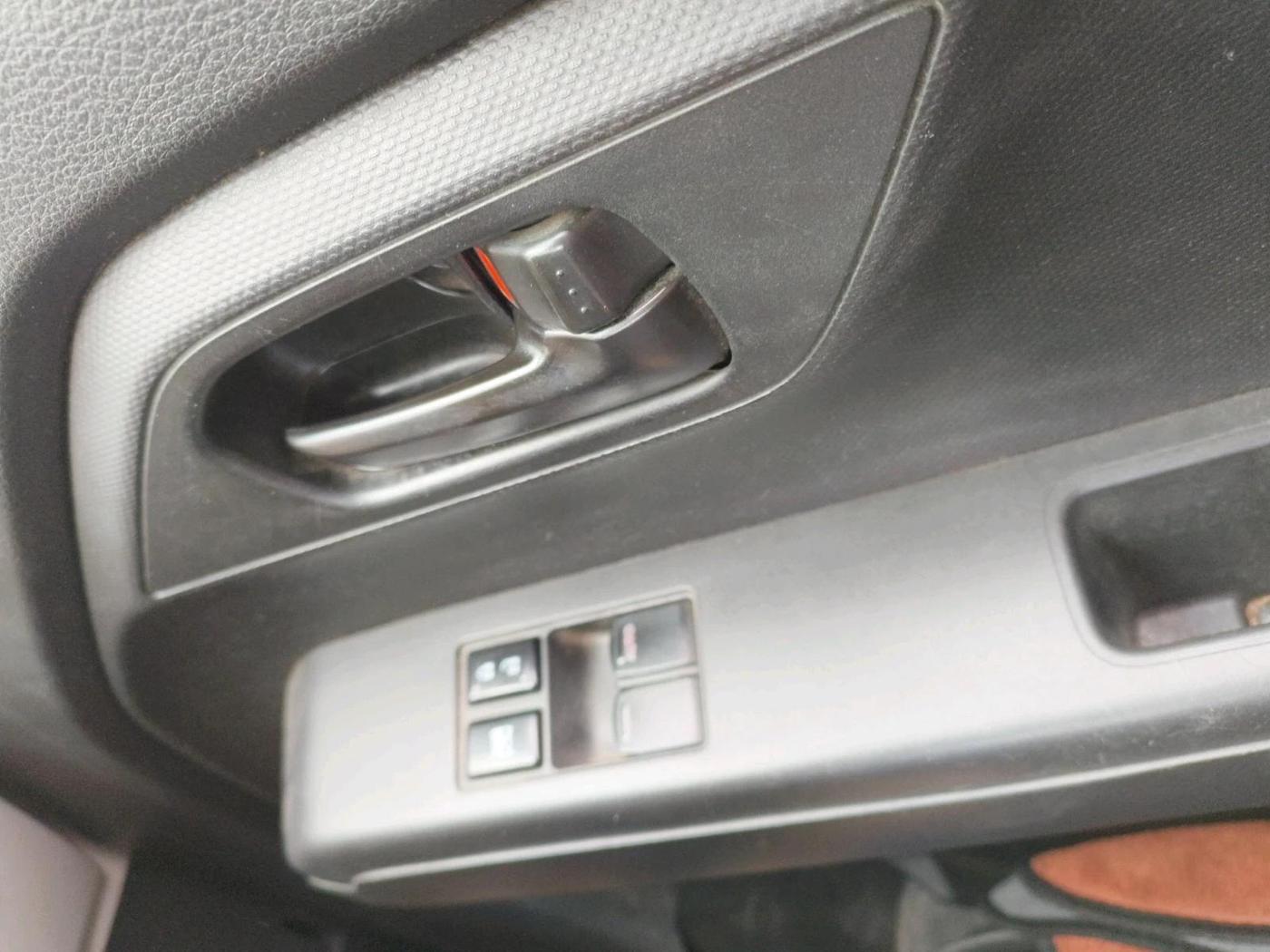2023 Maruti New Wagon-R TOUR H3 1.0, Petrol, Manual, 64,969 km, interior