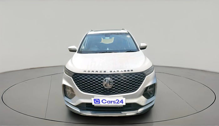 2020 MG HECTOR PLUS SHARP 2.0 DIESEL TURBO MT 6-STR, Diesel, Manual, 88,511 km, exterior