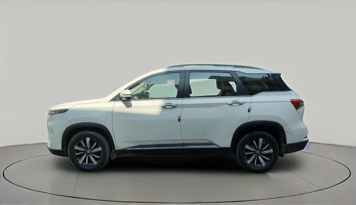 2020 MG HECTOR PLUS SHARP 2.0 DIESEL TURBO MT 6-STR, Diesel, Manual, 88,511 km, exterior