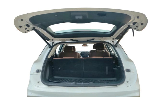 2020 MG HECTOR PLUS SHARP 2.0 DIESEL TURBO MT 6-STR, Diesel, Manual, 88,511 km, exterior