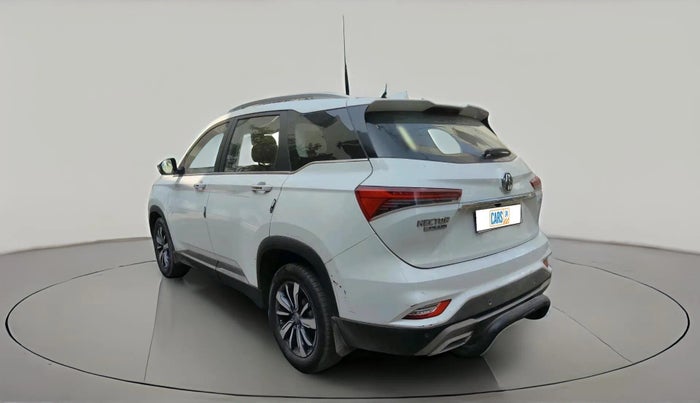 2020 MG HECTOR PLUS SHARP 2.0 DIESEL TURBO MT 6-STR, Diesel, Manual, 88,511 km, exterior