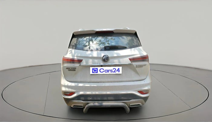 2020 MG HECTOR PLUS SHARP 2.0 DIESEL TURBO MT 6-STR, Diesel, Manual, 88,511 km, exterior