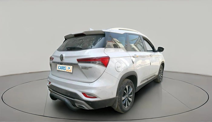 2020 MG HECTOR PLUS SHARP 2.0 DIESEL TURBO MT 6-STR, Diesel, Manual, 88,511 km, exterior