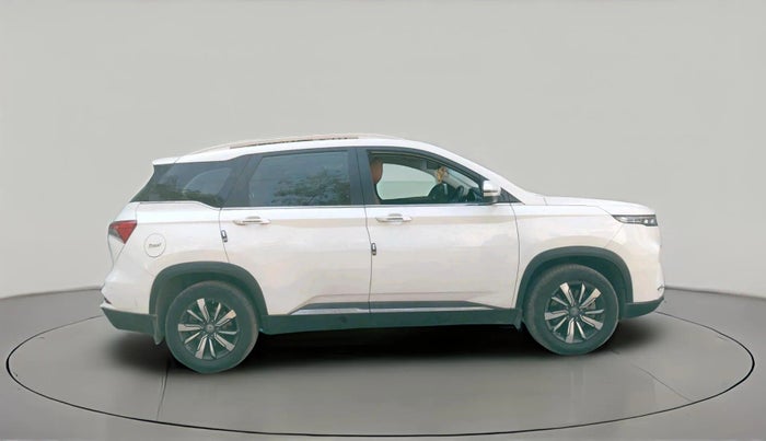 2020 MG HECTOR PLUS SHARP 2.0 DIESEL TURBO MT 6-STR, Diesel, Manual, 88,511 km, exterior