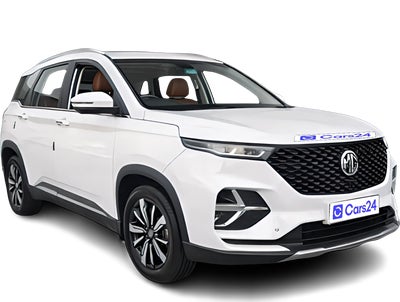 2020 MG HECTOR PLUS - SUV - Diesel - Manual - ₹11.30 lakh
