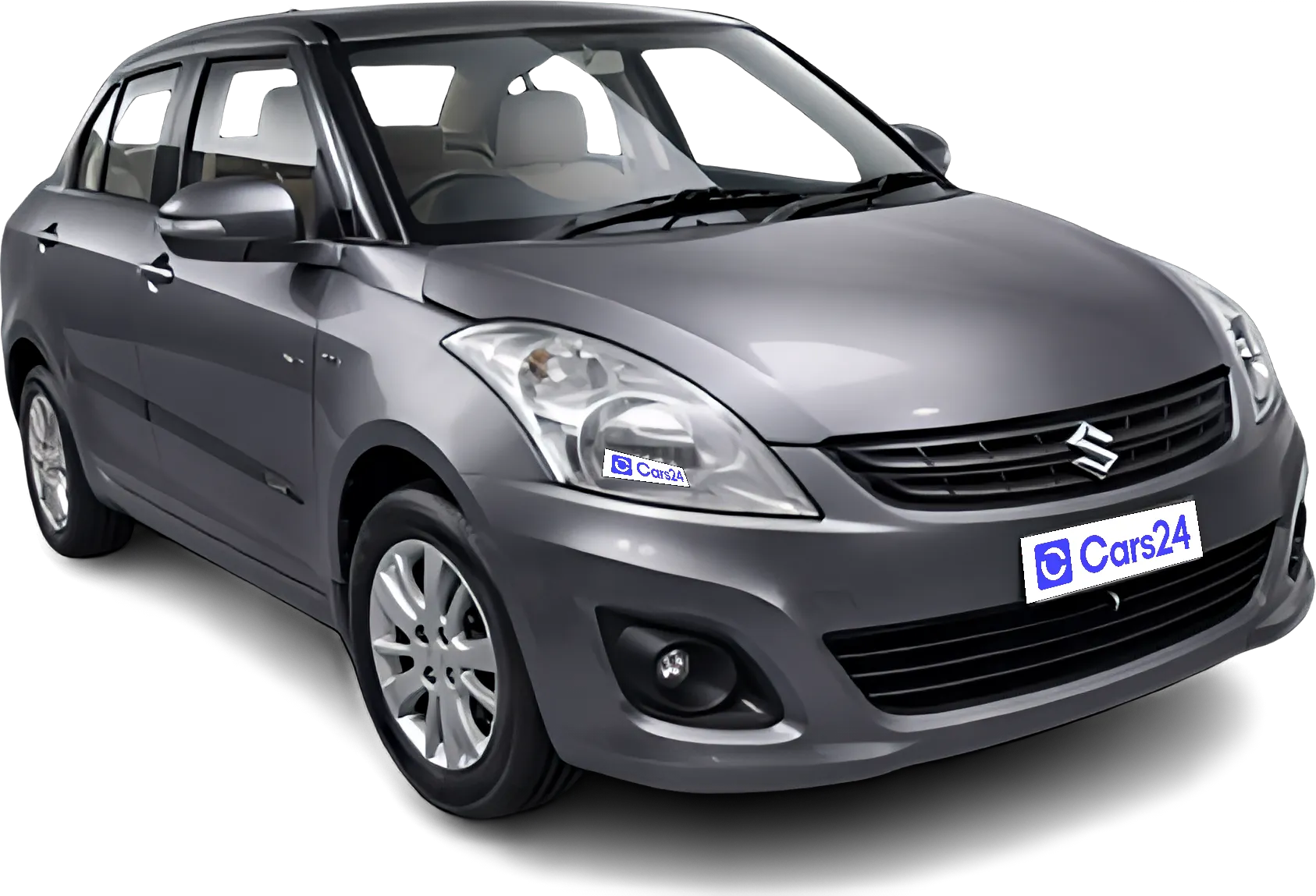 2014 Maruti Swift Dzire - Sedan - Petrol - Manual - ₹3.50 lakh