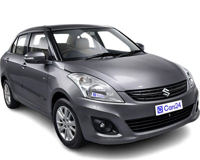 2014 Maruti Swift Dzire - Sedan - Petrol - Manual - ₹3.50 lakh