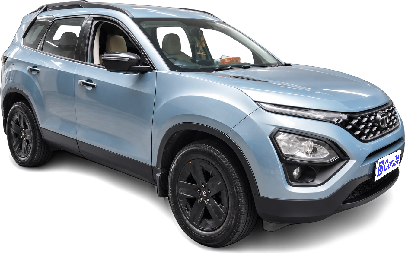 2021 Tata Safari - SUV - Diesel - Automatic - ₹14.50 lakh