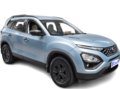 2021 Tata Safari - SUV - Diesel - Automatic - ₹14.50 lakh