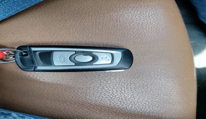 2014 BMW 3 Series 320D LUXURYLINE, Diesel, Automatic, 82,177 km, interior