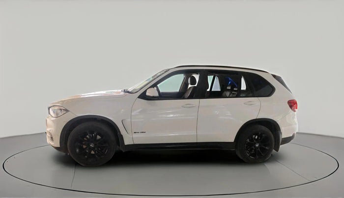 2018 BMW X5 XDRIVE30D DESIGN PURE 5 STR, Diesel, Automatic, 1,90,868 km, exterior
