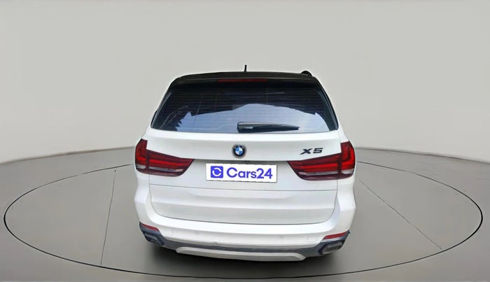 2018 BMW X5 XDRIVE30D DESIGN PURE 5 STR, Diesel, Automatic, 1,90,868 km, exterior