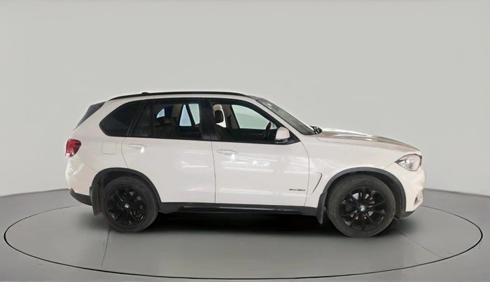 2018 BMW X5 XDRIVE30D DESIGN PURE 5 STR, Diesel, Automatic, 1,90,868 km, exterior