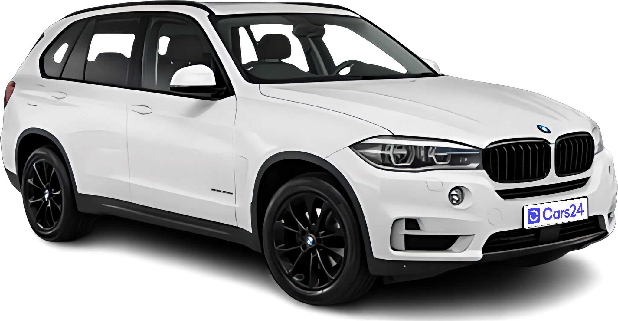 2018 BMW X5 - SUV - Diesel - Automatic - ₹32.50 lakh