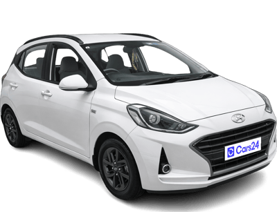 2019 Hyundai GRAND I10 NIOS - Hatchback - Petrol - Automatic - ₹5.35 lakh