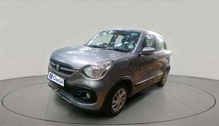2025 Maruti Celerio ZXI, Petrol, Manual, 2,002 km, exterior
