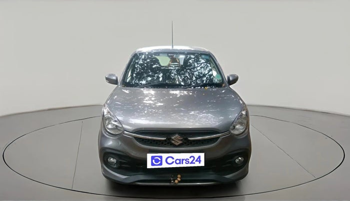 2025 Maruti Celerio ZXI, Petrol, Manual, 2,002 km, exterior
