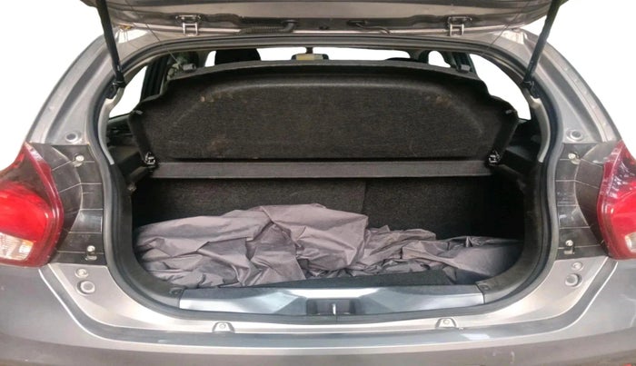 2025 Maruti Celerio ZXI, Petrol, Manual, 2,002 km, exterior