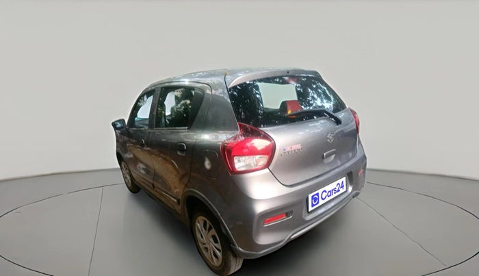 2025 Maruti Celerio ZXI, Petrol, Manual, 2,002 km, exterior