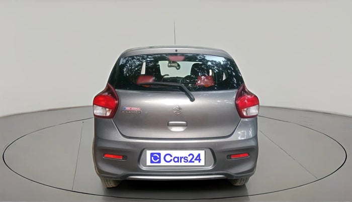 2025 Maruti Celerio ZXI, Petrol, Manual, 2,002 km, exterior