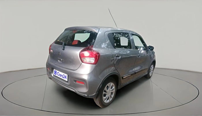 2025 Maruti Celerio ZXI, Petrol, Manual, 2,002 km, exterior