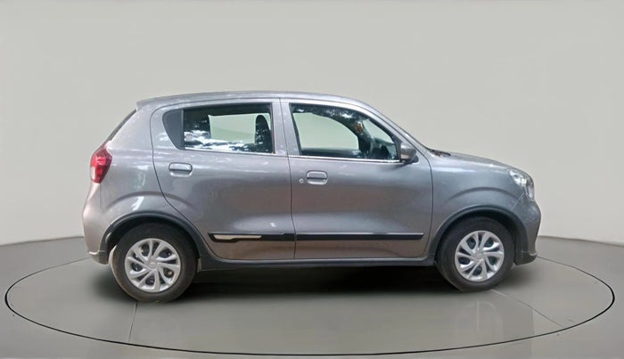 2025 Maruti Celerio ZXI, Petrol, Manual, 2,002 km, exterior