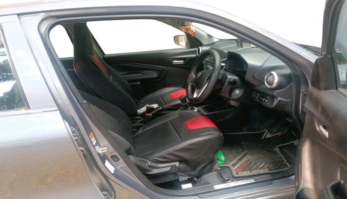 2025 Maruti Celerio ZXI, Petrol, Manual, 2,002 km, interior