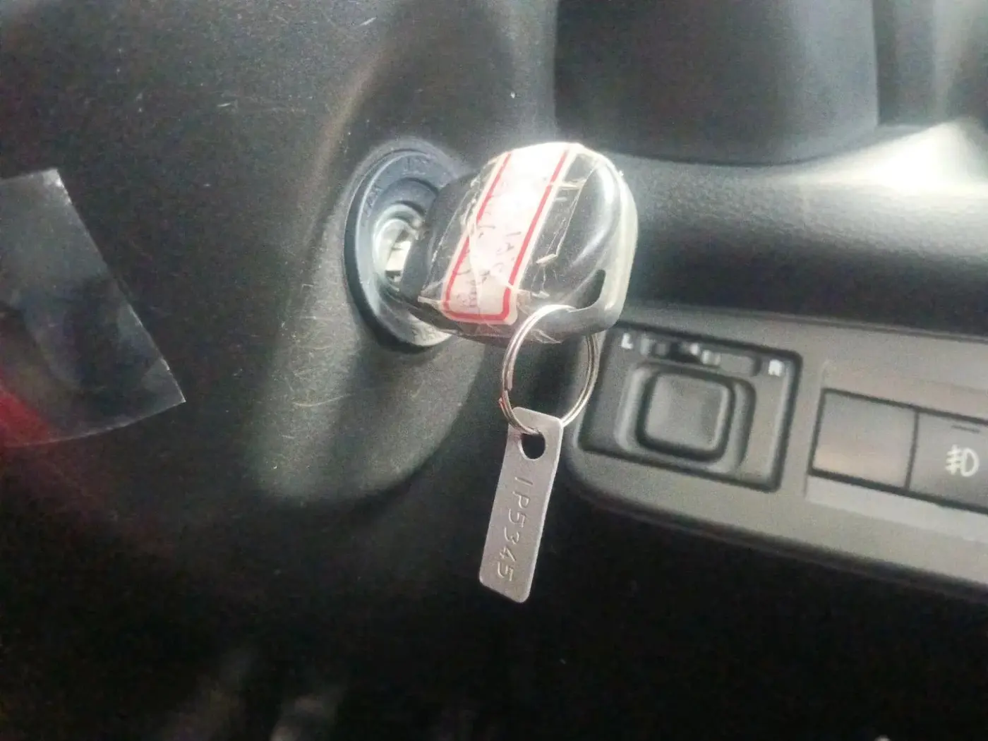 2025 Maruti Celerio ZXI, Petrol, Manual, 2,002 km, interior