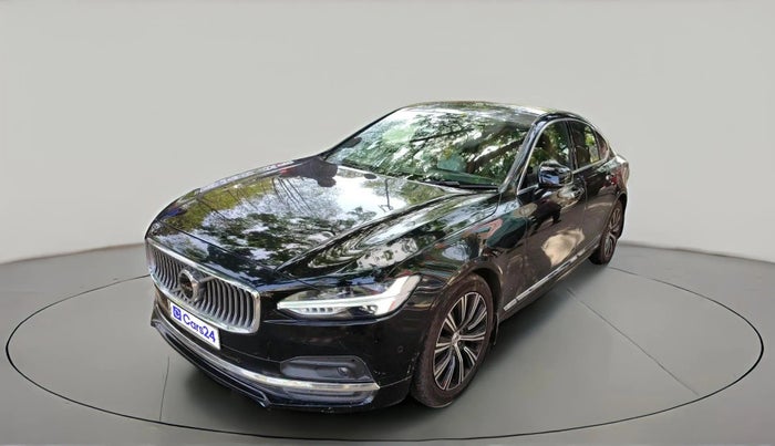 2022 Volvo S90 B5 INSCRIPTION, Petrol, Automatic, 98,168 km, exterior