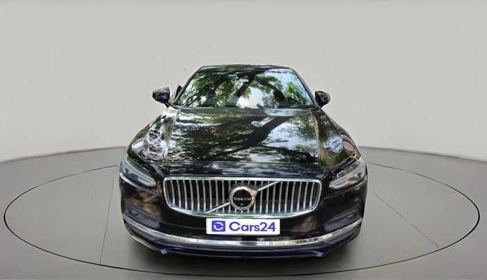2022 Volvo S90 B5 INSCRIPTION, Petrol, Automatic, 98,168 km, exterior