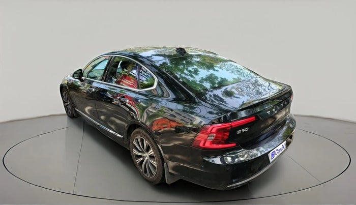 2022 Volvo S90 B5 INSCRIPTION, Petrol, Automatic, 98,168 km, exterior