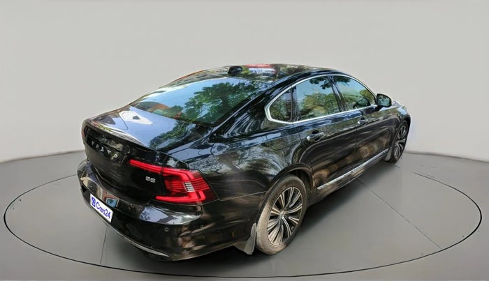 2022 Volvo S90 B5 INSCRIPTION, Petrol, Automatic, 98,168 km, exterior