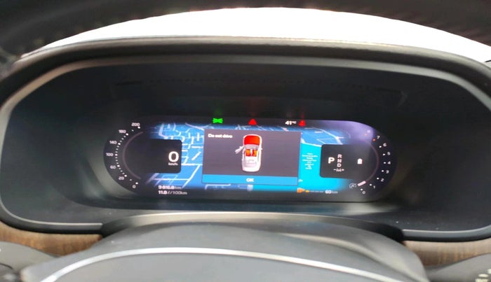 2022 Volvo S90 B5 INSCRIPTION, Petrol, Automatic, 98,168 km, interior