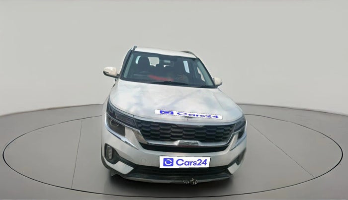 2021 KIA SELTOS HTK PLUS 1.5, Petrol, Manual, 67,472 km, exterior