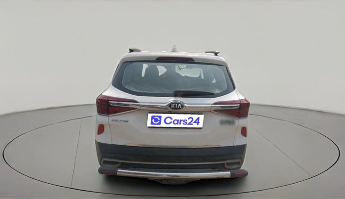 2021 KIA SELTOS HTK PLUS 1.5, Petrol, Manual, 67,472 km, exterior