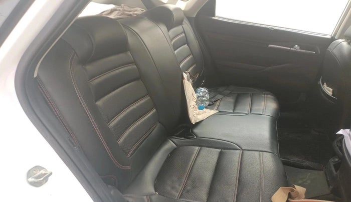 2021 KIA SELTOS HTK PLUS 1.5, Petrol, Manual, 67,472 km, interior